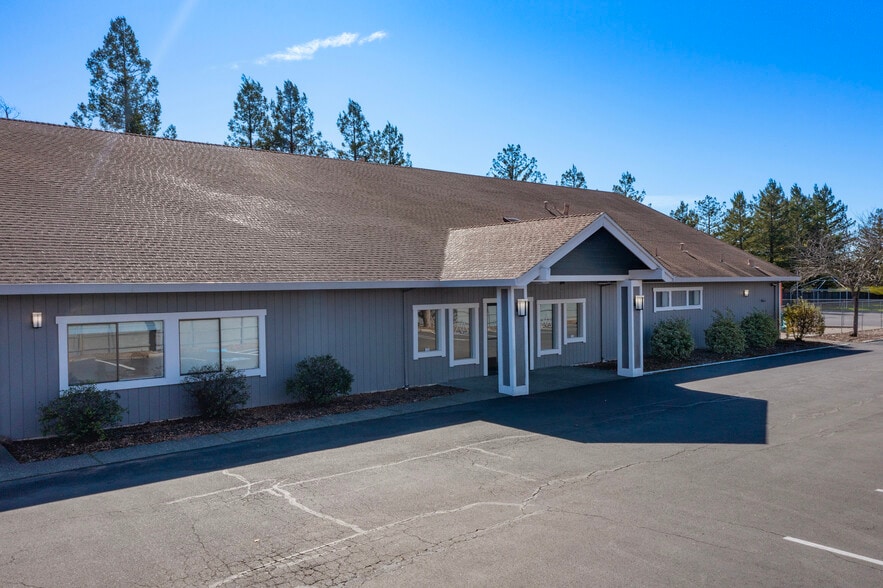 More Photos Of 1363 Fulton Rd, Santa Rosa Religious Facility For Sale