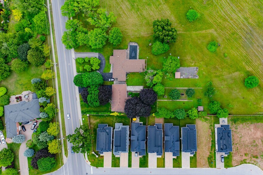 More Photos Of 6378 Mountain Rd, Niagara Falls Land For Sale