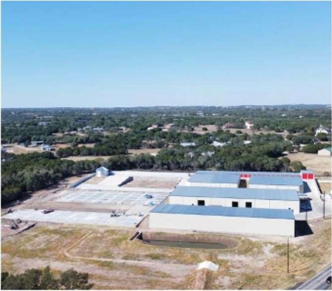 More Photos Of 12100 Farm to Market Road 1826, Austin Unknown For Lease