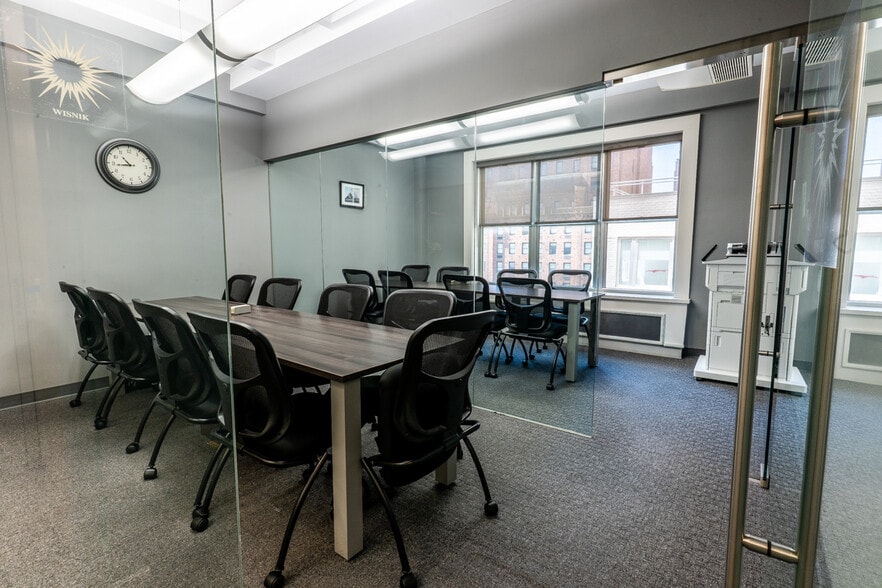 More Photos Of 104-110 E 40th St, New York Medical For Sale