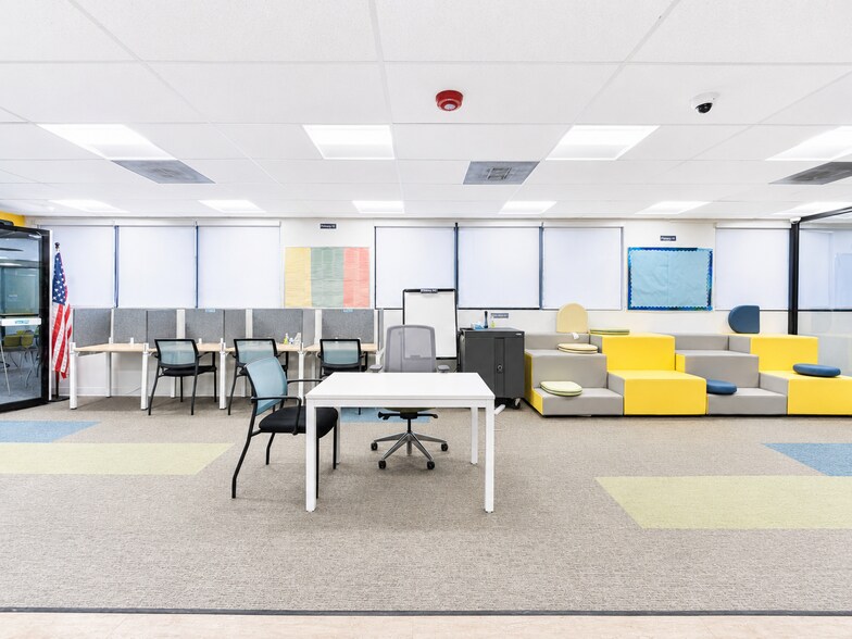 More Photos Of 5200 W 83rd St, Los Angeles Specialty For Lease