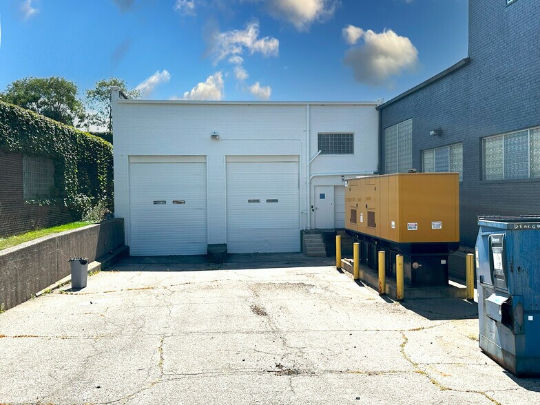 More Photos Of 3711 Chester Ave, Cleveland Office Residential For Sale