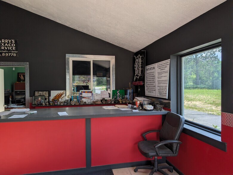 More Photos Of 11265 S US Highway 131, Mancelona Industrial For Sale