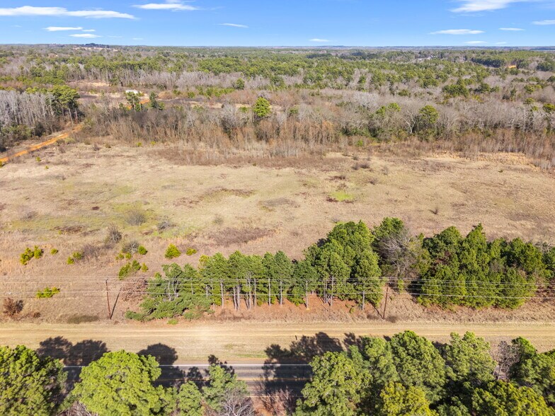 Primary Photo Of TBD FM 2661, Flint Land For Sale