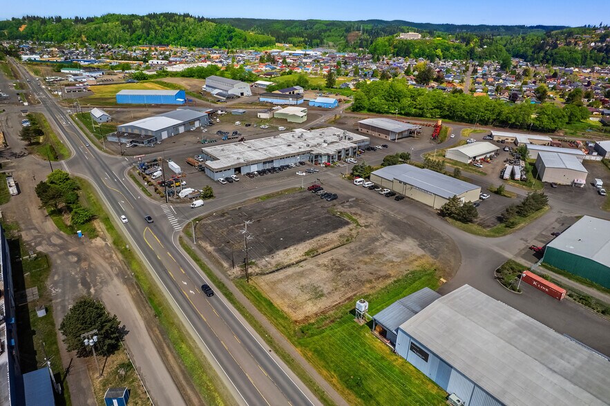 More Photos Of 122 Wooding Street, Aberdeen Land For Lease