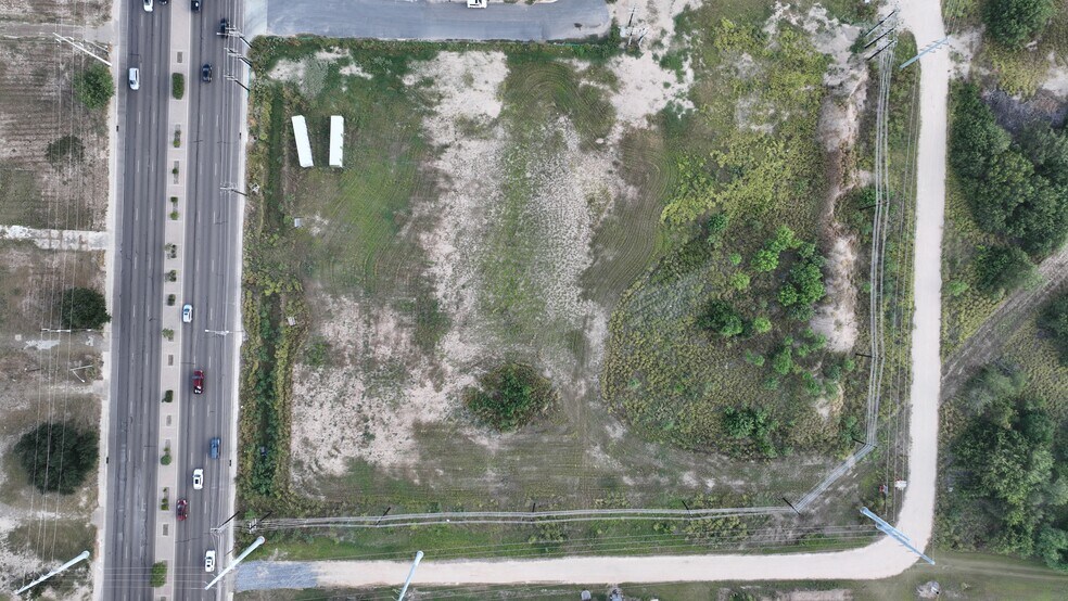 More Photos Of 1617 Ware rd, McAllen Land For Sale