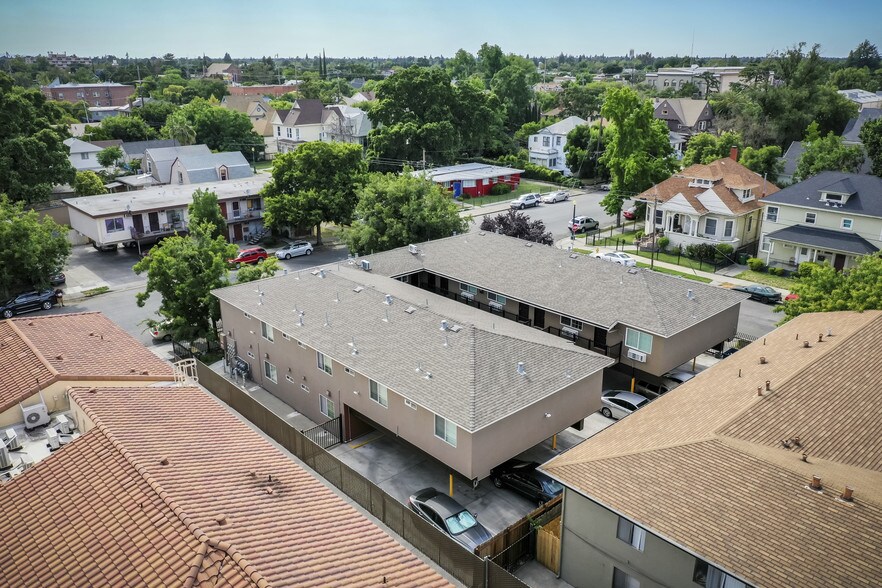 More Photos Of 1142 N Sutter St, Stockton Apartments For Sale