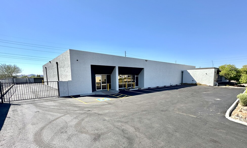 Primary Photo Of 21401 N 7th Ave, Phoenix Warehouse For Sale