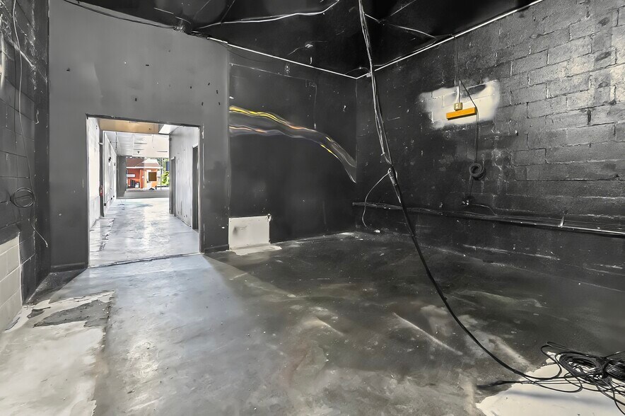 More Photos Of 1726-1730 Taylor Ave, Baltimore Freestanding For Lease