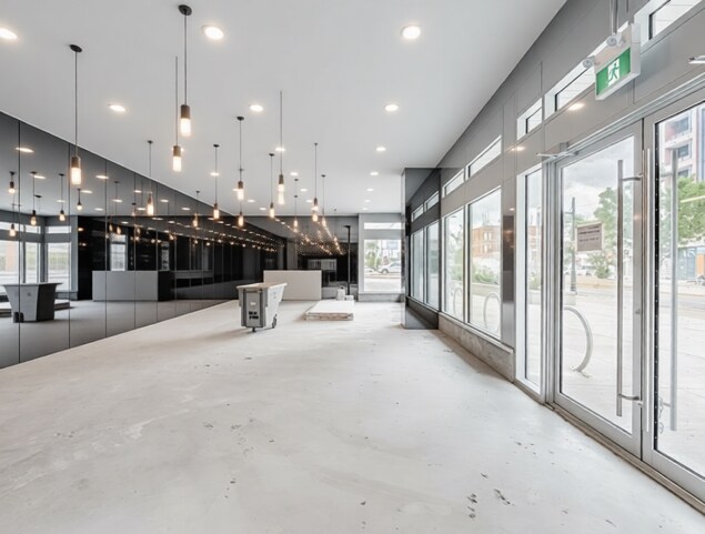 More Photos Of 1775-1791 St Clair Ave W, Toronto Apartments For Lease