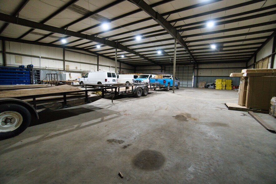 More Photos Of 2 SW G Ave, Lawton Warehouse For Sale