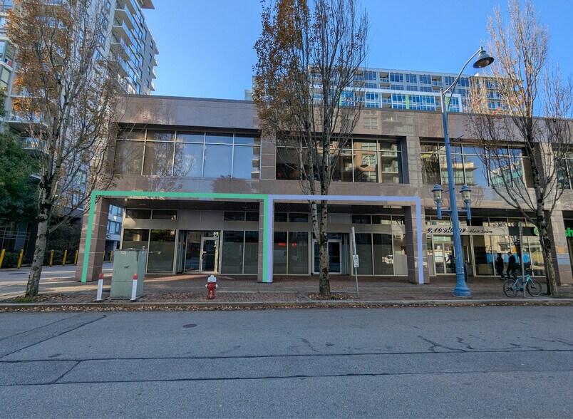 More Photos Of 8010 Saba Rd, Richmond Storefront Retail Office For Lease