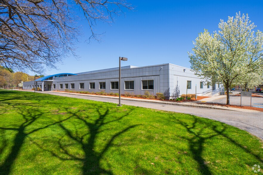 Primary Photo Of 60 Westview St, Lexington Research And Development For Lease