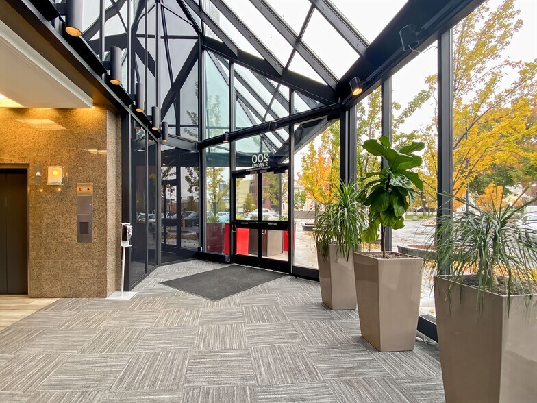 More Photos Of 200 S Virginia St, Reno Coworking Space