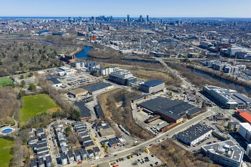 More Photos Of 10 Coolidge Ave, Watertown Land For Lease
