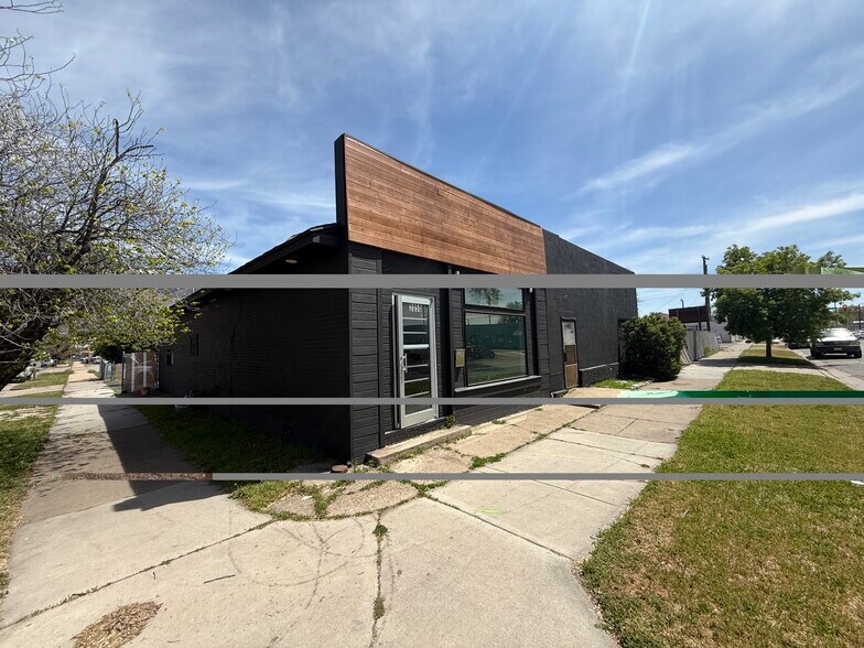 Primary Photo Of 3050 Grant Ave, Ogden Auto Dealership For Lease