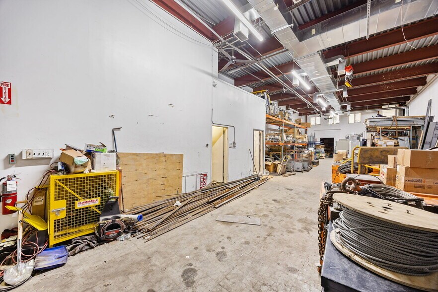 More Photos Of 2614 W 13th St, Brooklyn Warehouse For Sale