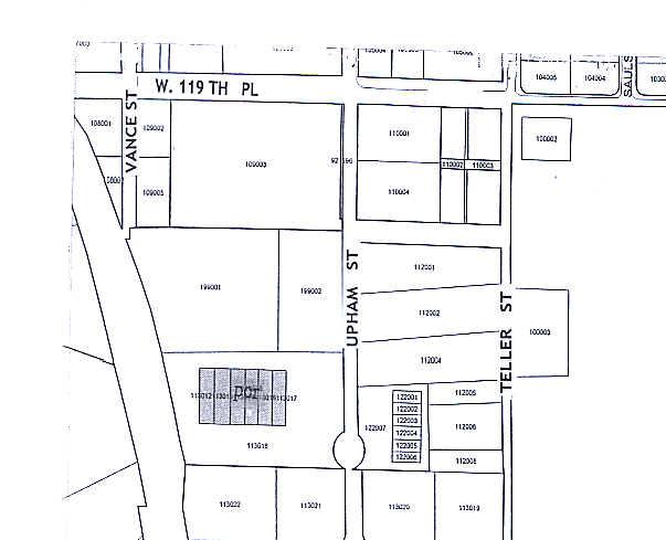 Primary Photo Of 11811 Upham St, Broomfield Warehouse For Lease