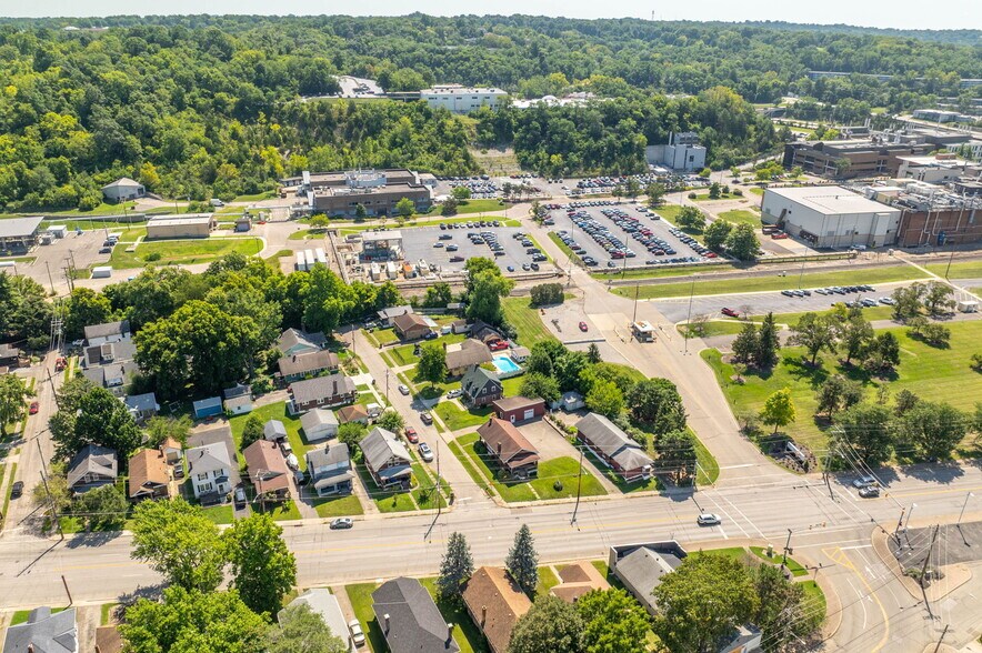 More Photos Of 8612 Reading Rd, Cincinnati Office For Sale