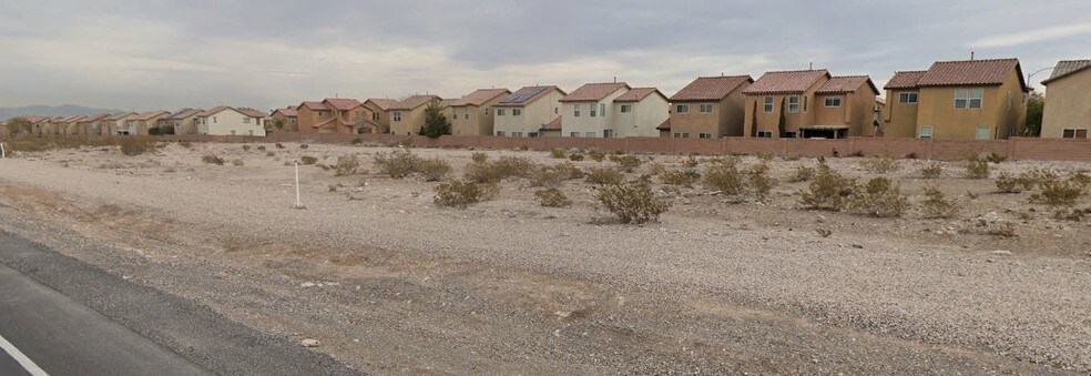 More Photos Of S Las Vegas Boulevard & Barbara Ln, Las Vegas Land For Sale
