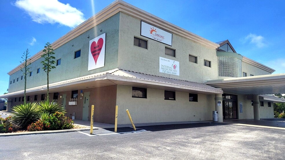 Primary Photo Of 14153 Yosemite Dr, Hudson Medical For Lease