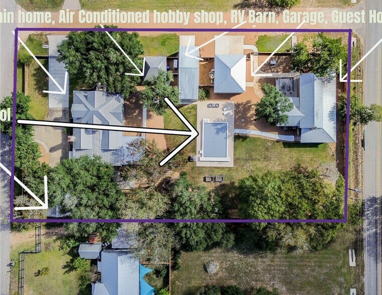 More Photos Of 315 Cedar St, New Ulm Specialty For Sale