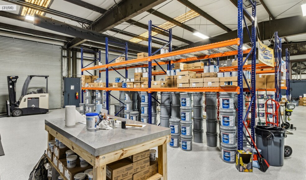 More Photos Of 979 Point Peter Rd, Saint Marys Warehouse For Lease