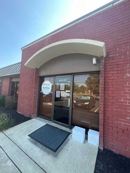 More Photos Of 2031 N Broad St, Lansdale Medical For Sale