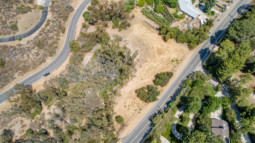 More Photos Of 24577 Mulholland, Calabasas Land For Sale