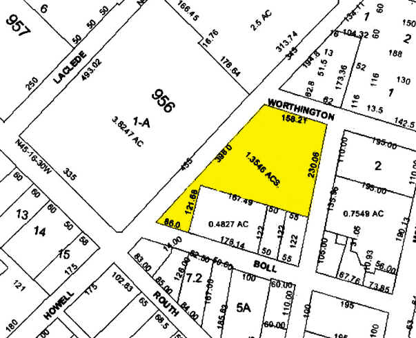 More Photos Of 2626 Howell St, Dallas Office For Lease