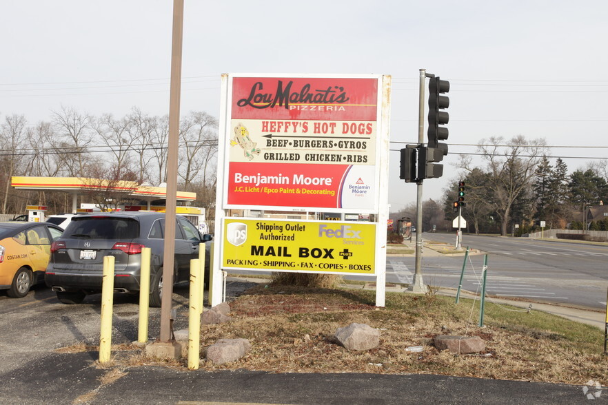 More Photos Of 1500-1522 N Elmhurst Rd, Mount Prospect Unknown For Lease
