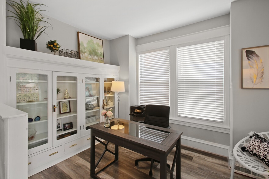 More Photos Of 634 Penn Ave, West Reading Freestanding For Lease