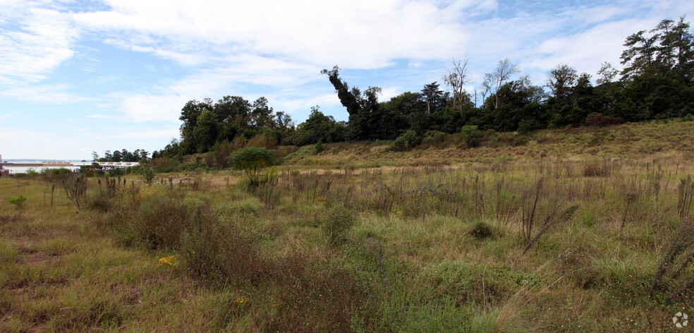 Primary Photo Of Knox Ave, North Augusta Land For Sale