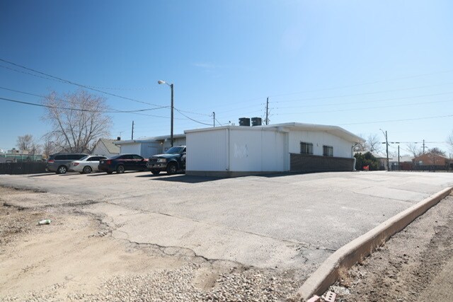More Photos Of 6755 E 72nd Ave, Commerce City Medical For Sale