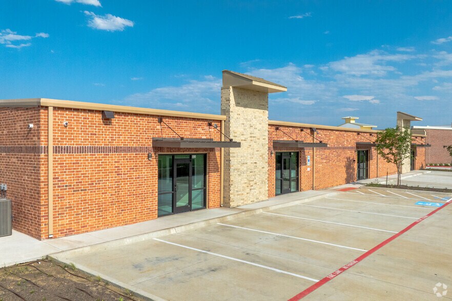 Primary Photo Of 1767 Old State Highway 24, Little Elm Unknown For Lease