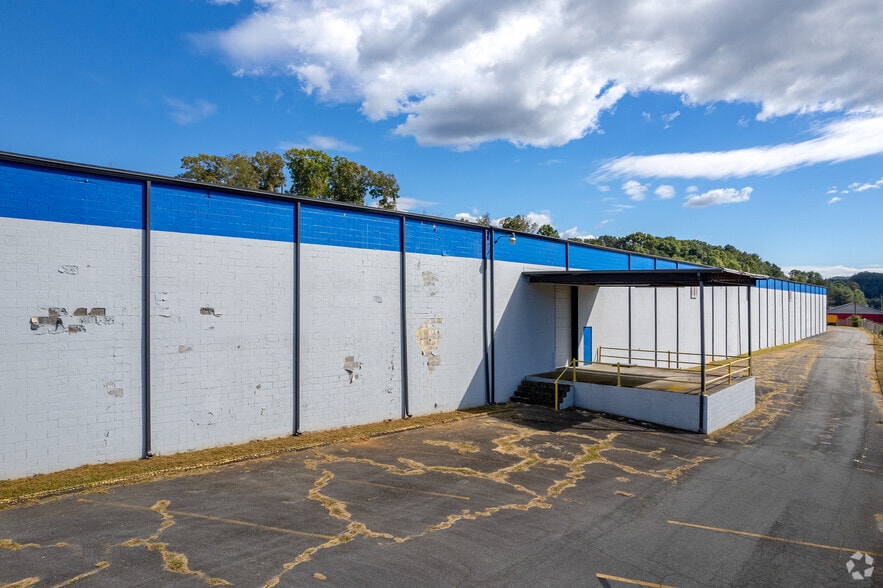 More Photos Of 1546 Progress Rd, Ellijay Warehouse For Lease