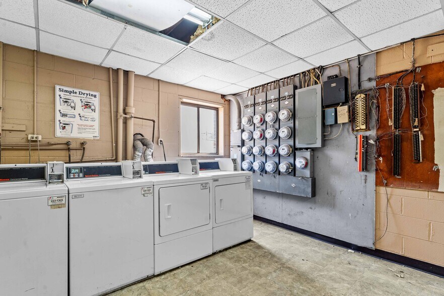 More Photos Of 775-777-779 Chestnut Ridge (Route 705) Rd, Morgantown Land For Sale