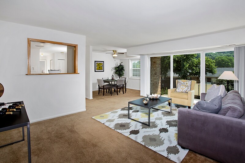 More Photos Of 10000 Greenside Dr, Cockeysville Apartments For Lease