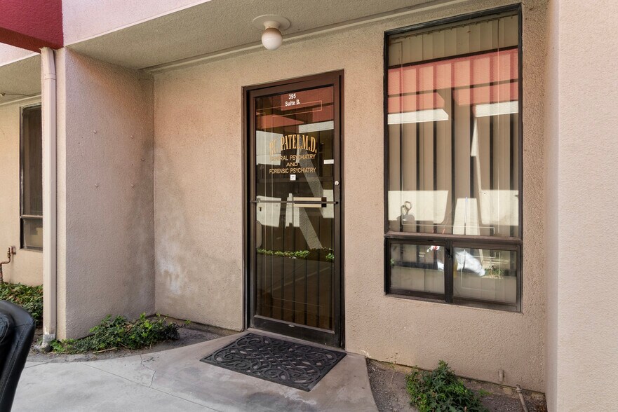 More Photos Of 361-397 N San Jacinto St, Hemet Medical For Sale