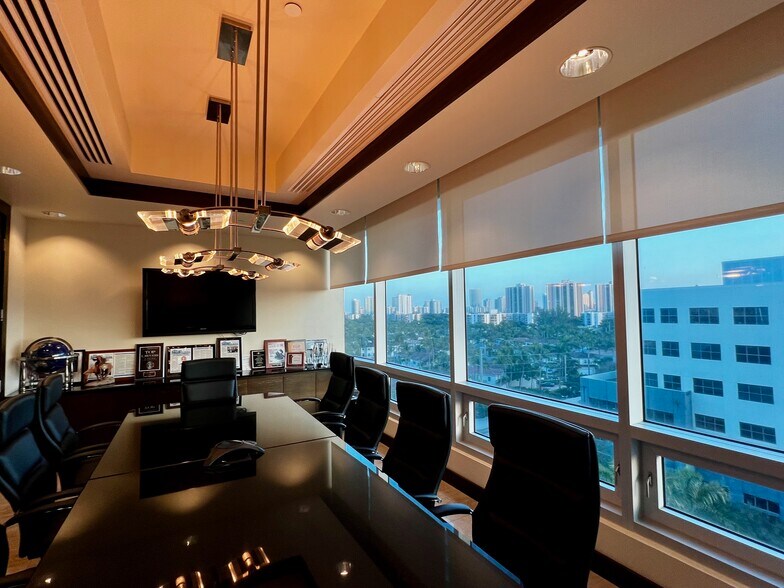 More Photos Of 20900 NE 30th Ave, Aventura Office Residential For Sale