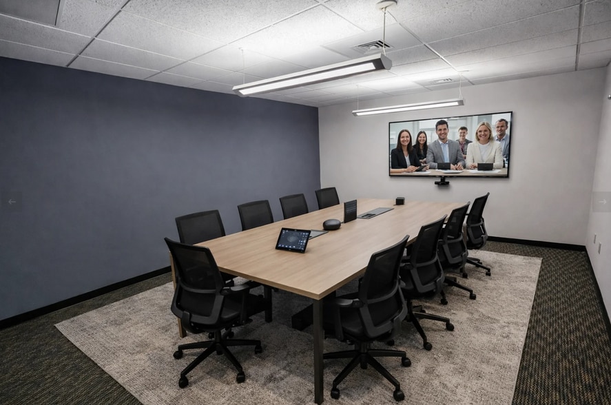 More Photos Of 1307 W Morehead St, Charlotte Office For Sale