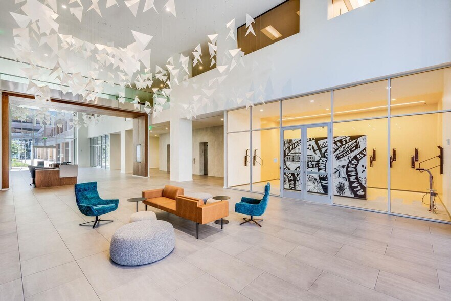 More Photos Of 25 Metro Dr, San Jose Unknown For Lease