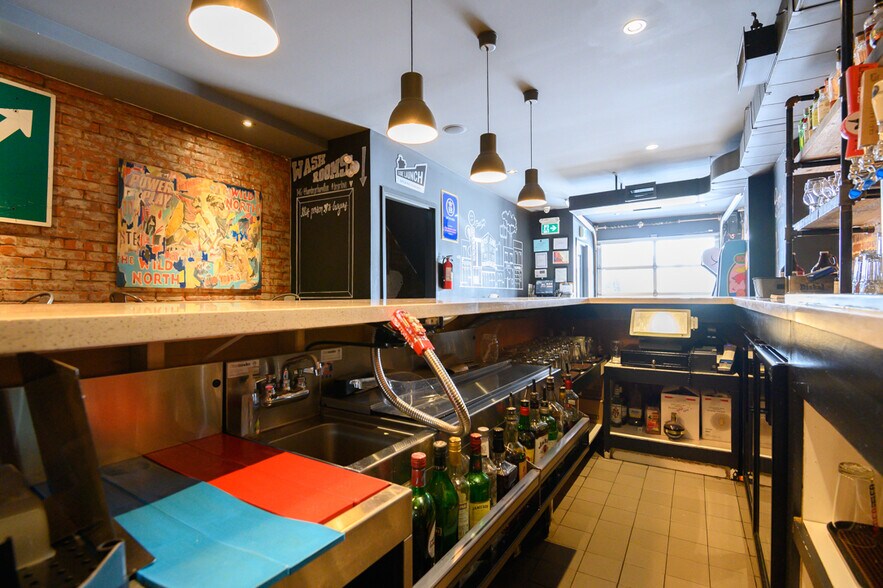 More Photos Of 207 Ottawa St N, Hamilton Storefront For Sale