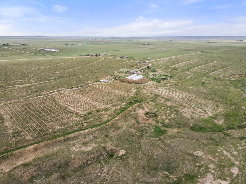 5670 Highland Ranch Pt, Calhan, CO 80808 Land For Sale