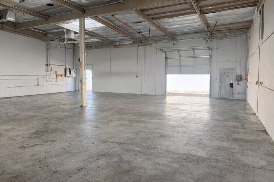 Primary Photo Of 16301-16335 Piuma Ave, Cerritos Light Manufacturing For Lease