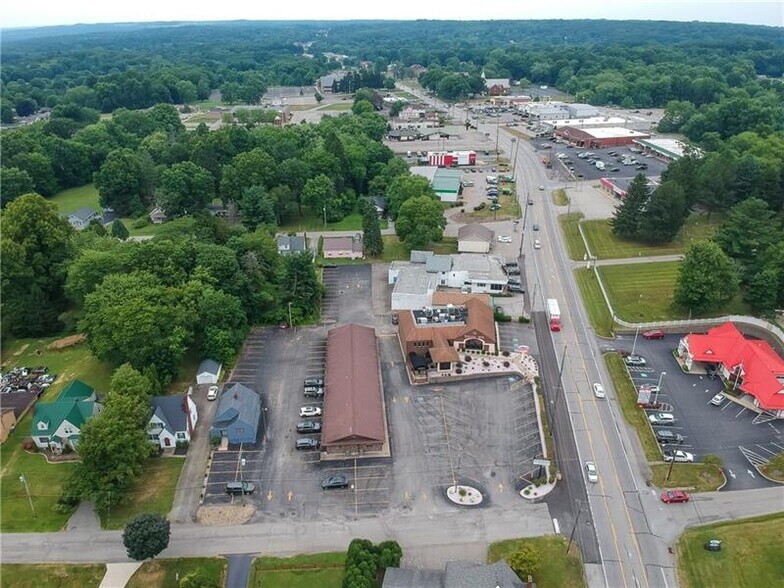 More Photos Of 2305 Wilmington Rd, New Castle Restaurant For Sale