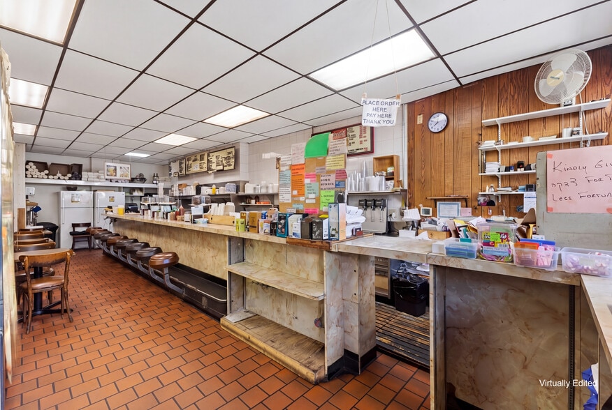 More Photos Of 4801 16th Ave, Brooklyn Storefront Retail Residential For Sale