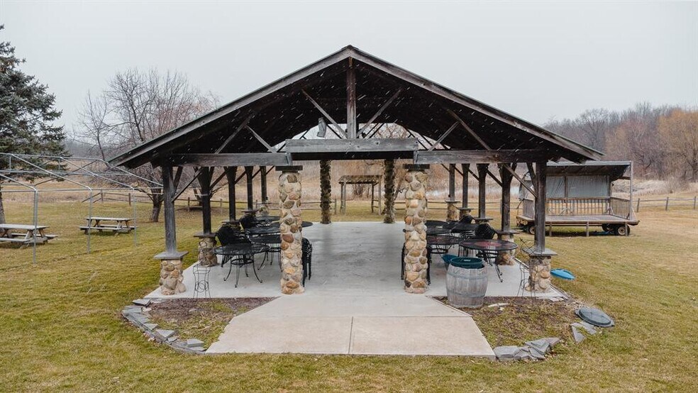 More Photos Of 4369 Covert, Interlaken Freestanding For Sale