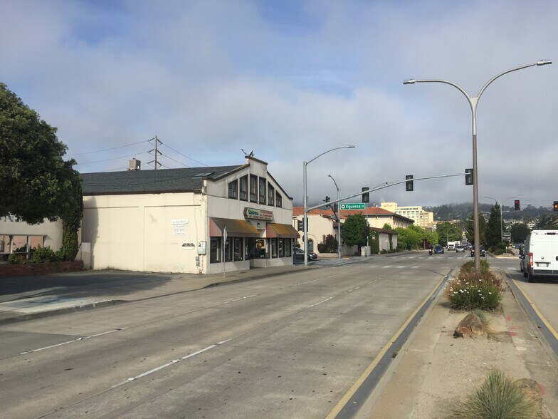 More Photos Of 500 Del Monte Ave, Monterey Freestanding For Lease