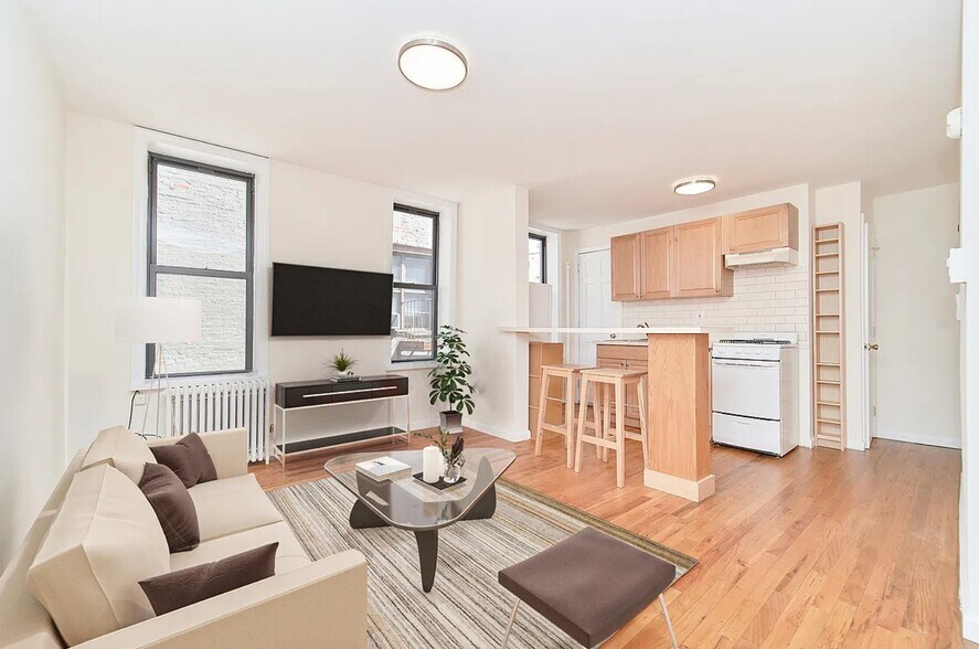 More Photos Of , New York Multifamily For Sale